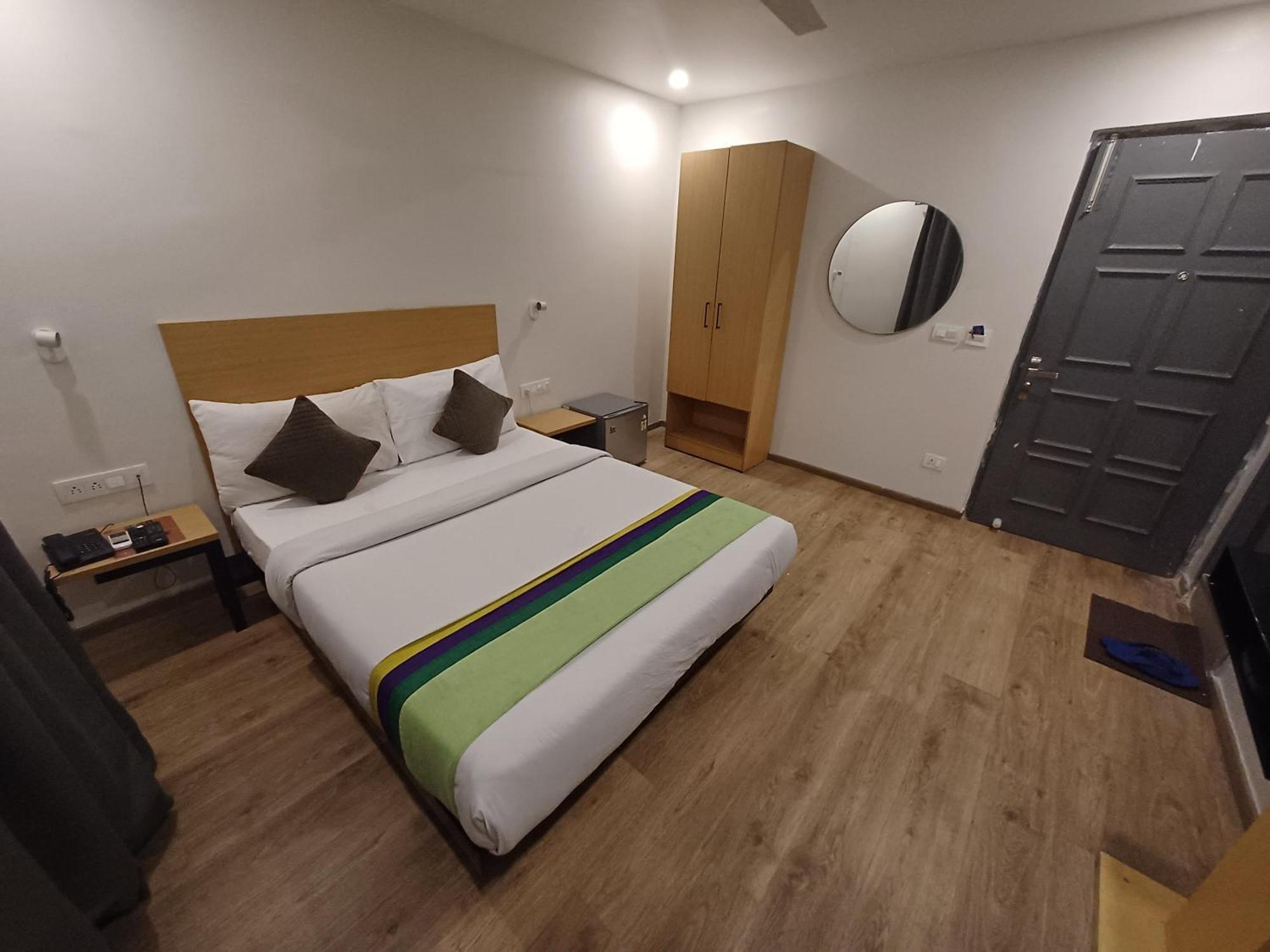Hotel Chetram Elite Near Railway Station Jaipur Eksteriør bilde
