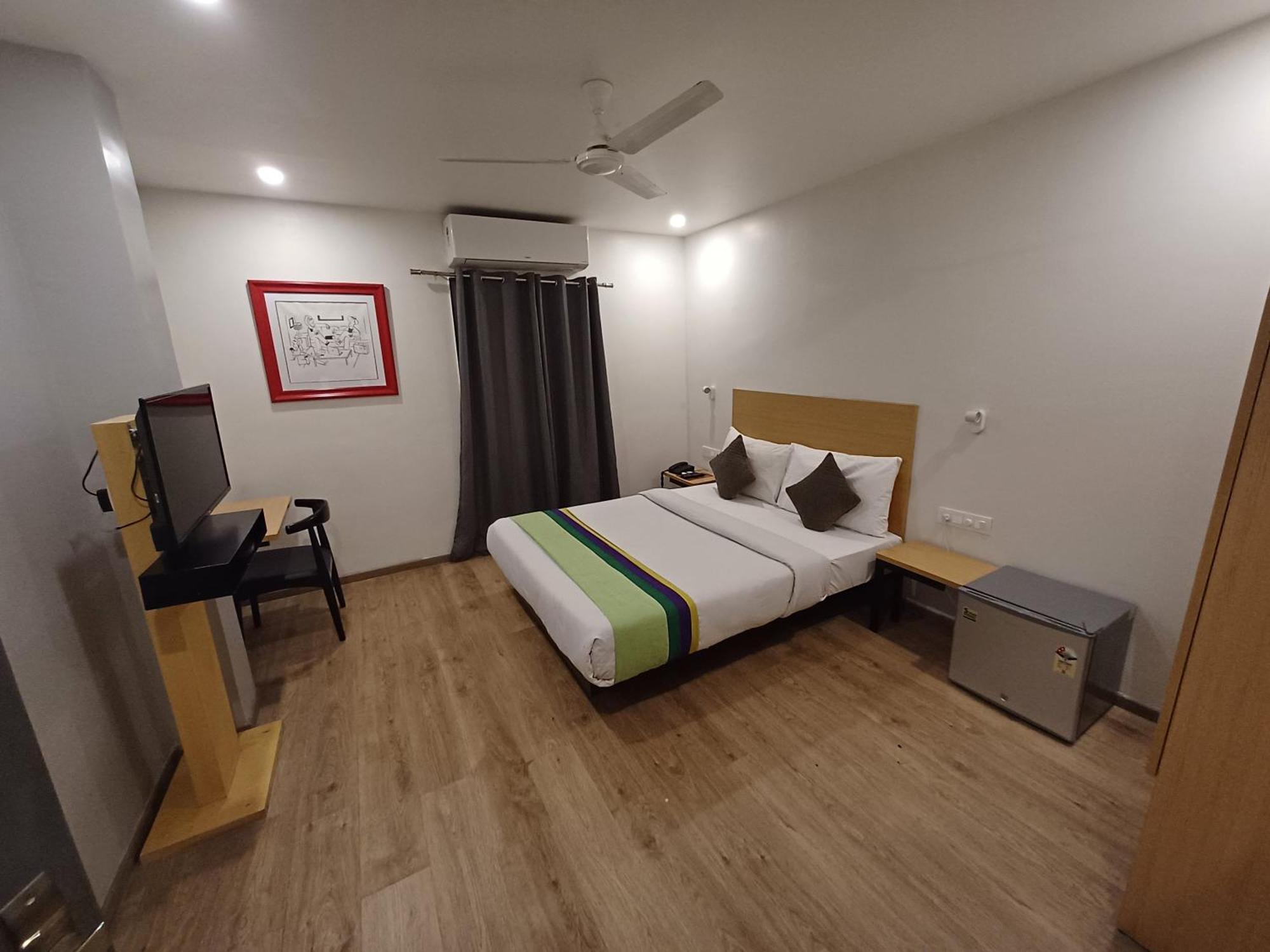 Hotel Chetram Elite Near Railway Station Jaipur Eksteriør bilde