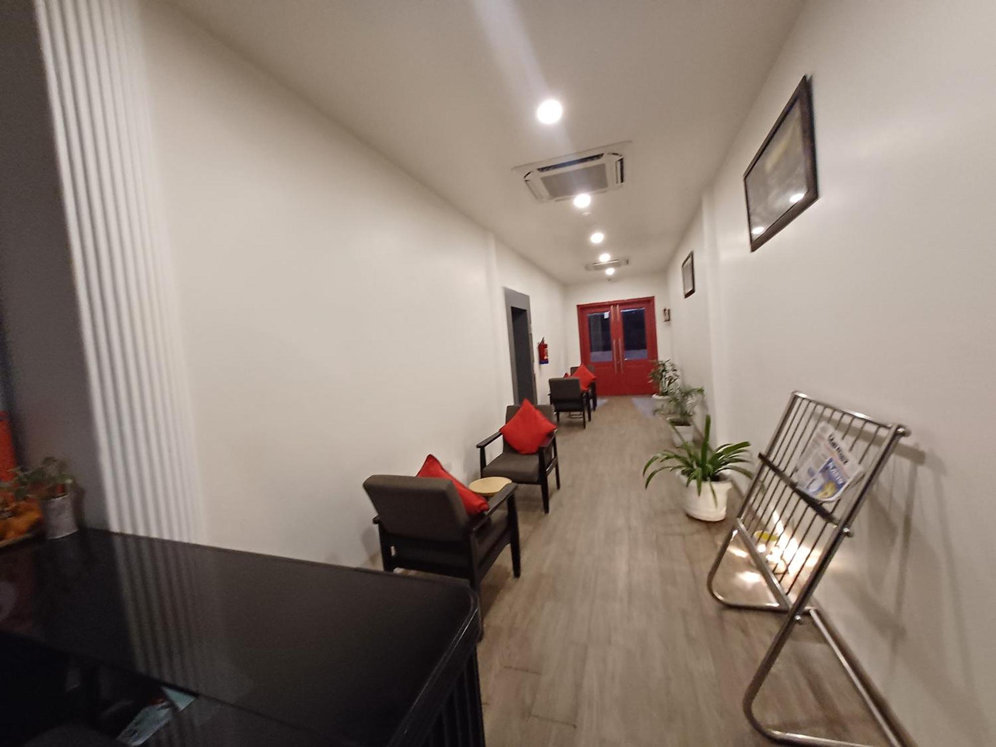 Hotel Chetram Elite Near Railway Station Jaipur Eksteriør bilde