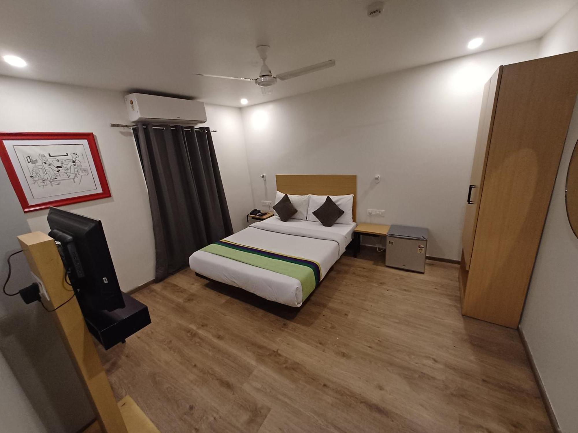 Hotel Chetram Elite Near Railway Station Jaipur Eksteriør bilde