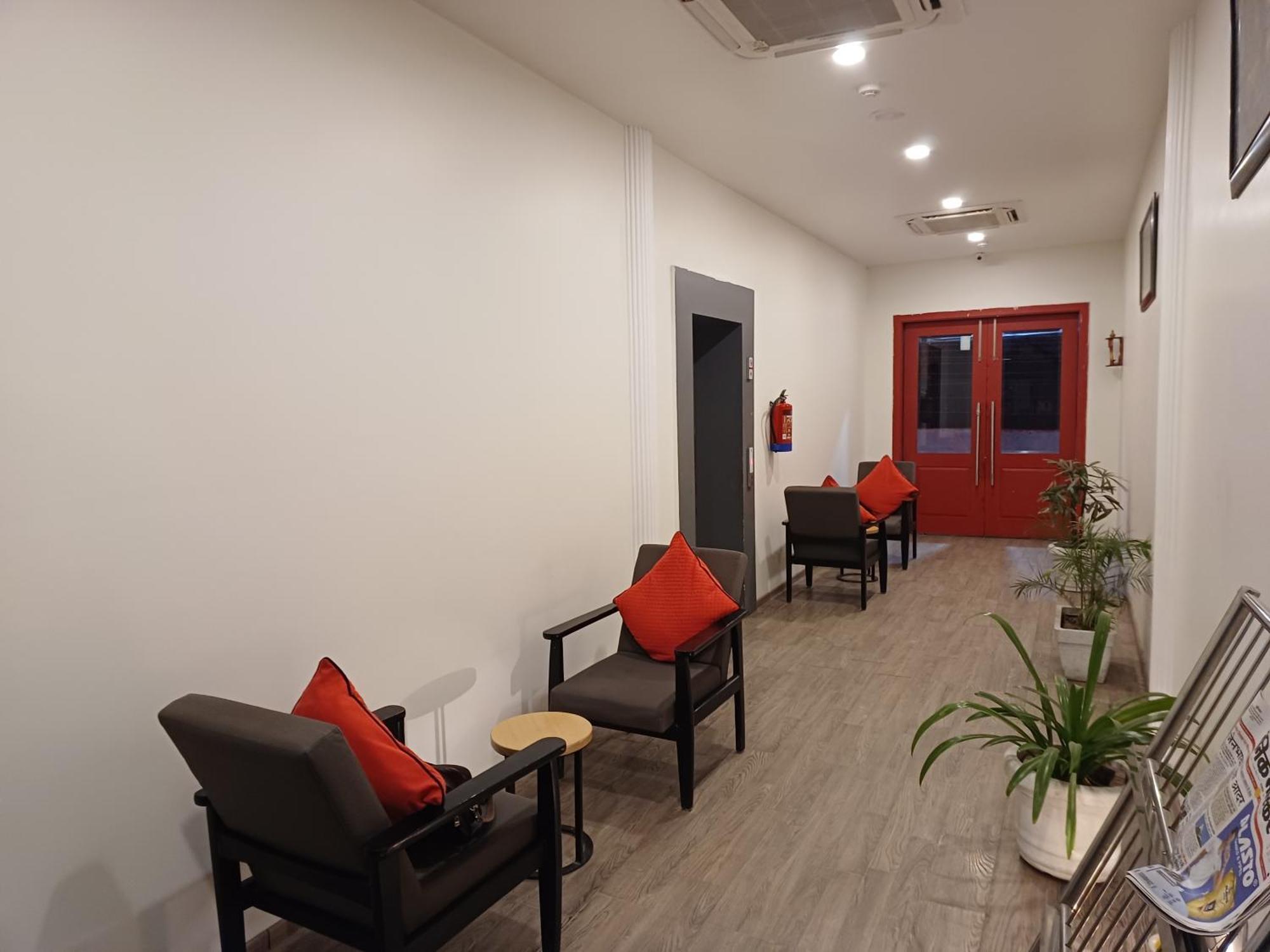 Hotel Chetram Elite Near Railway Station Jaipur Eksteriør bilde