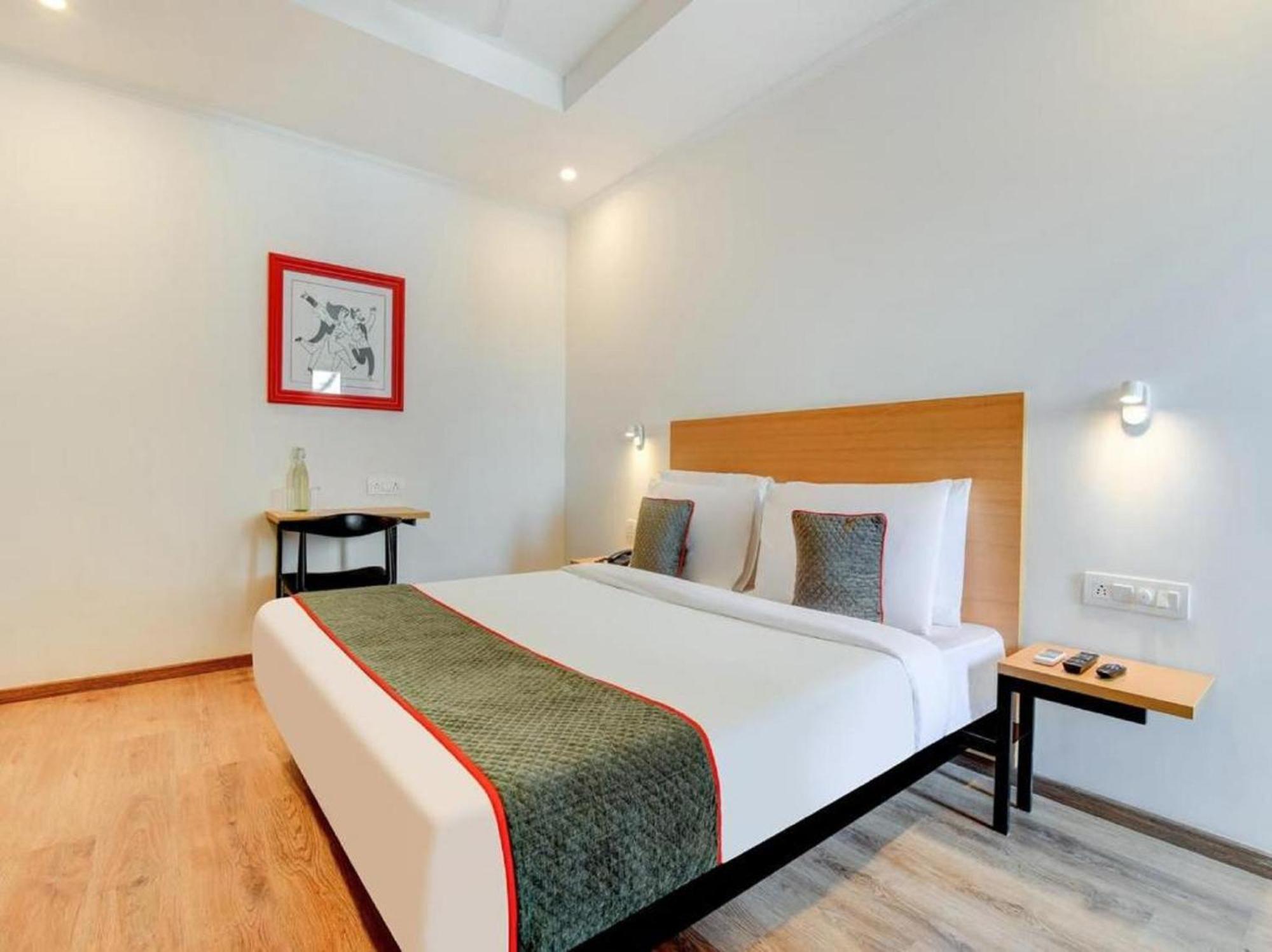 Hotel Chetram Elite Near Railway Station Jaipur Eksteriør bilde