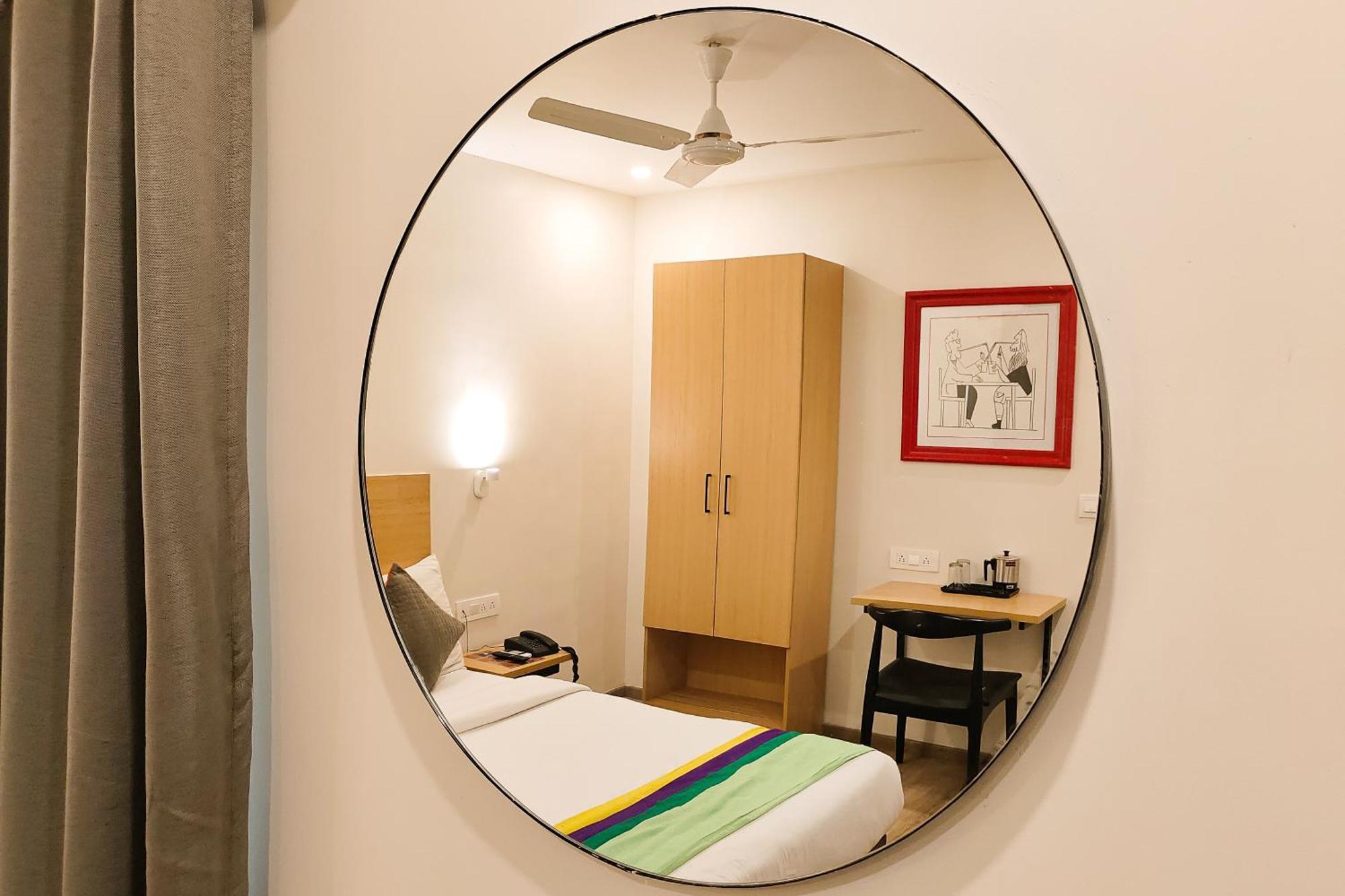 Hotel Chetram Elite Near Railway Station Jaipur Eksteriør bilde
