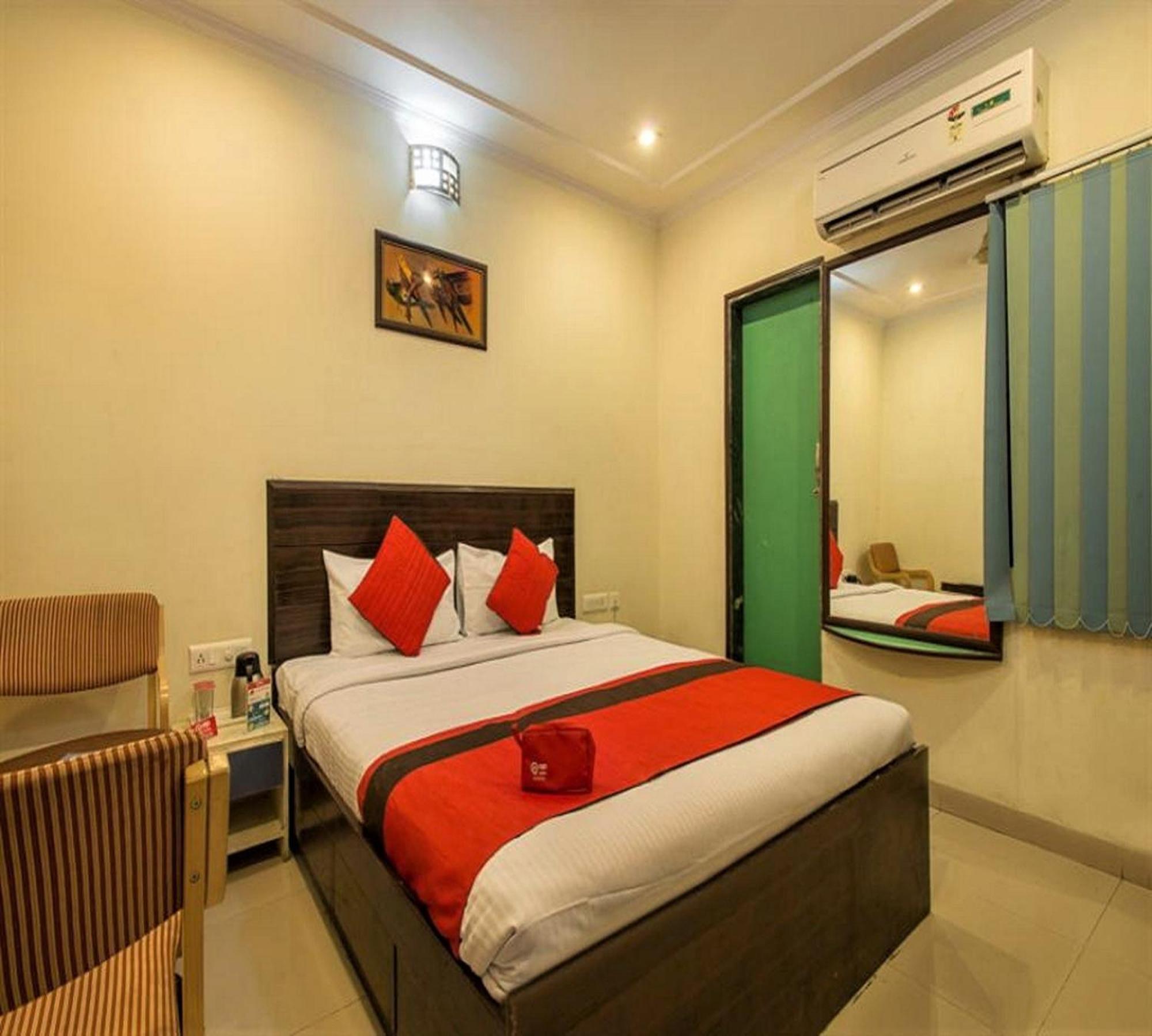 Hotel Chetram Elite Near Railway Station Jaipur Eksteriør bilde